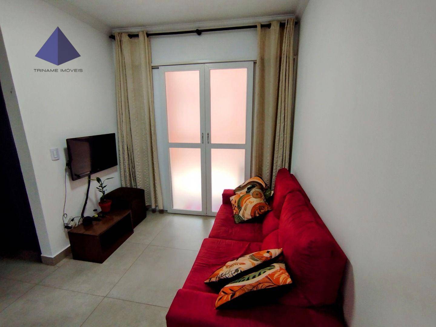 Apartamento à venda com 3 quartos, 84m² - Foto 10