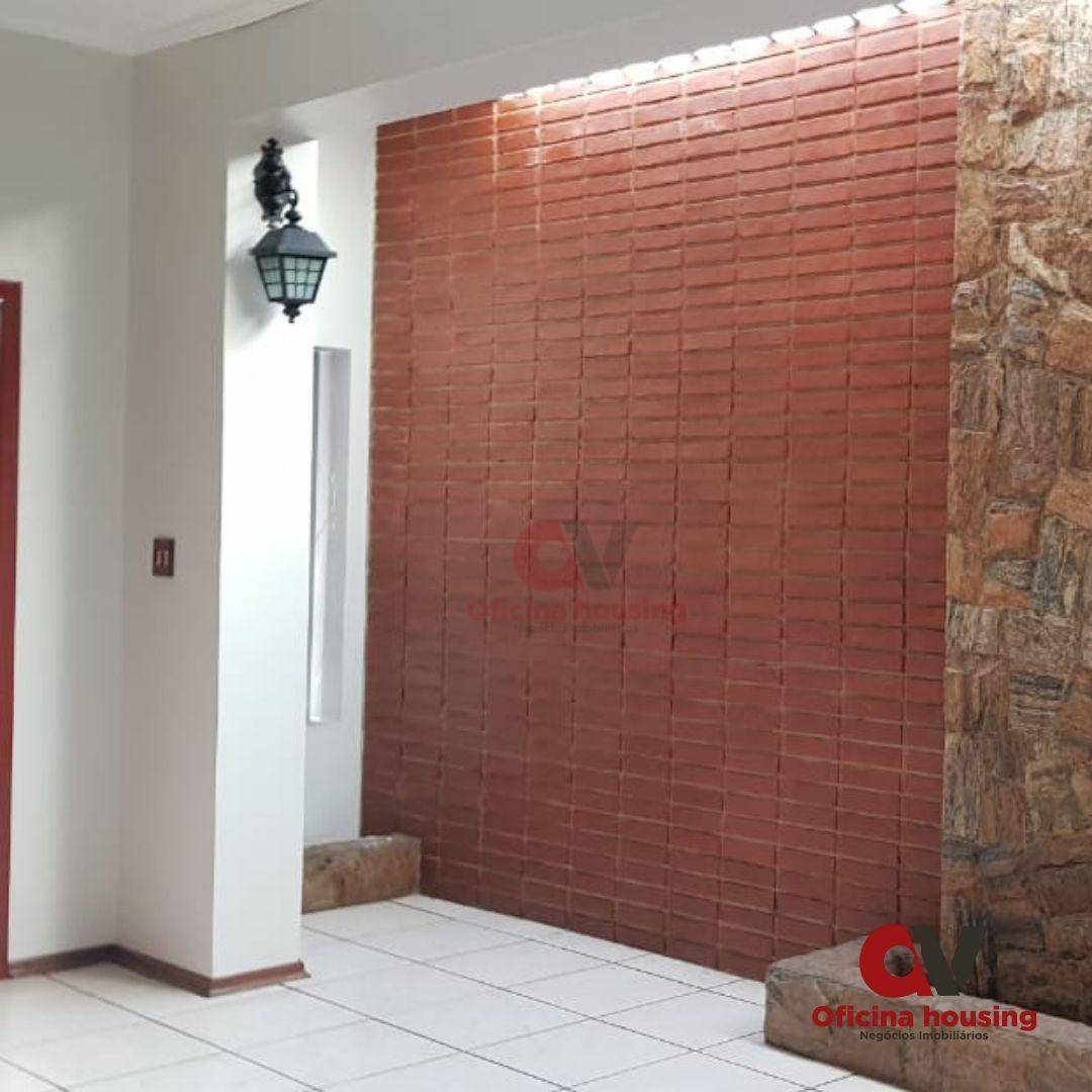 Casa à venda com 3 quartos, 194m² - Foto 3