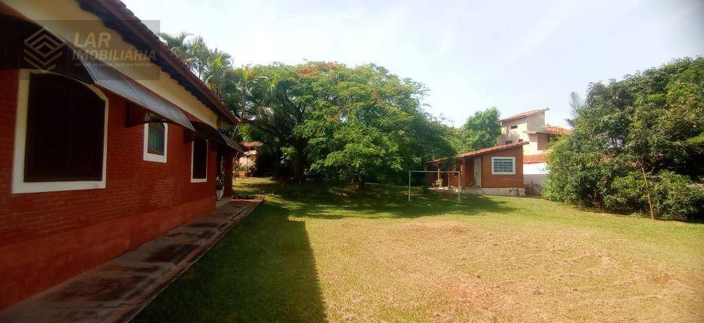 Chácara, 3 quartos, 4000 m² - Foto 13