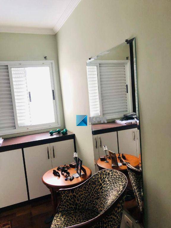 Apartamento, 3 quartos, 130 m² - Foto 11