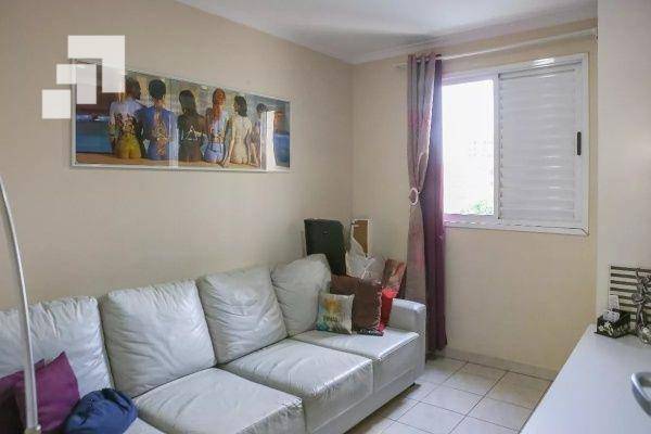 Apartamento à venda com 3 quartos, 126m² - Foto 3