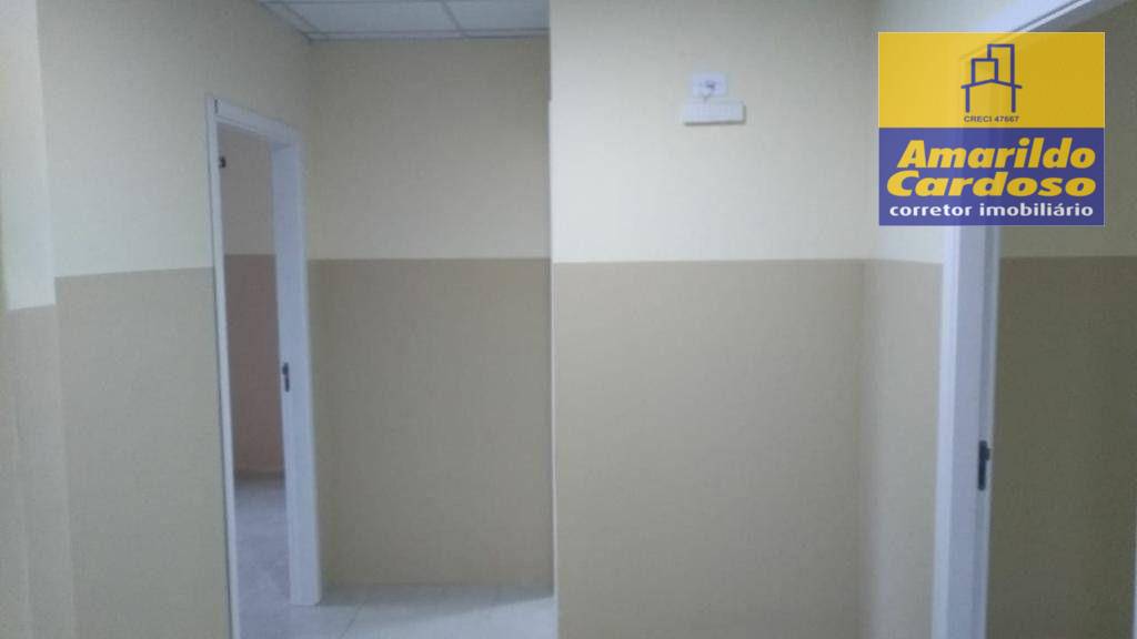 Conjunto Comercial-Sala à venda, 356m² - Foto 7