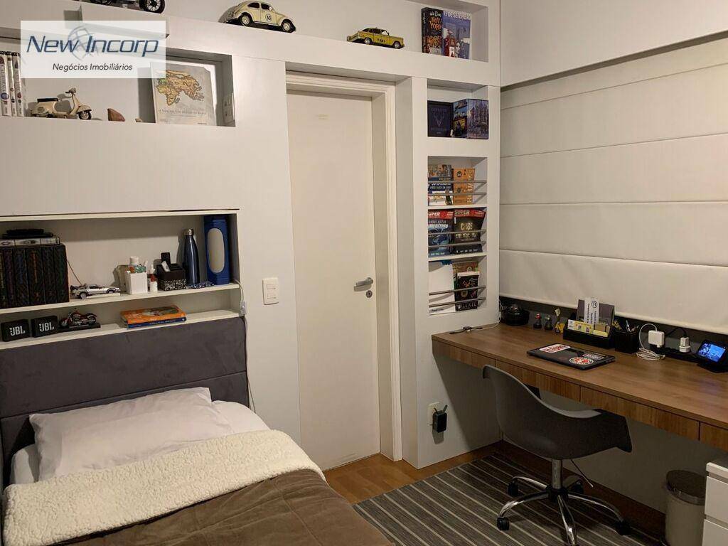 Apartamento à venda com 4 quartos, 171m² - Foto 22