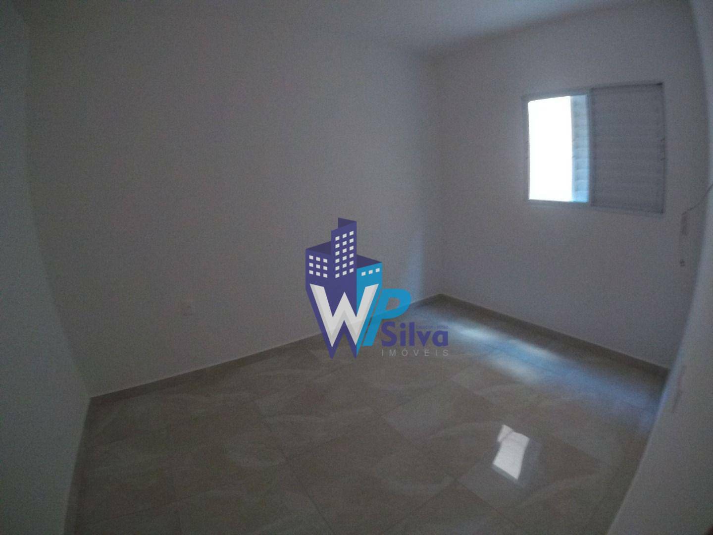 Apartamento à venda com 2 quartos, 40m² - Foto 10