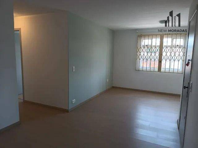 Apartamento à venda com 3 quartos, 80m² - Foto 1