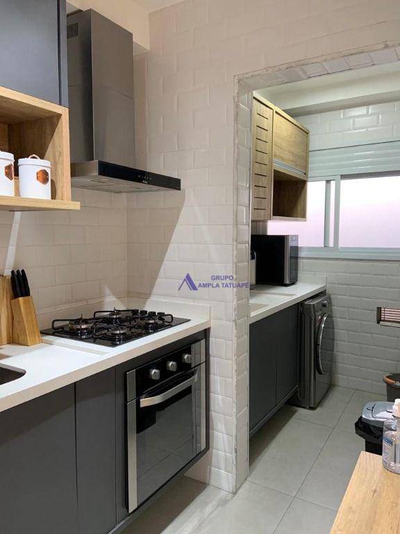 Apartamento à venda com 2 quartos, 63m² - Foto 14