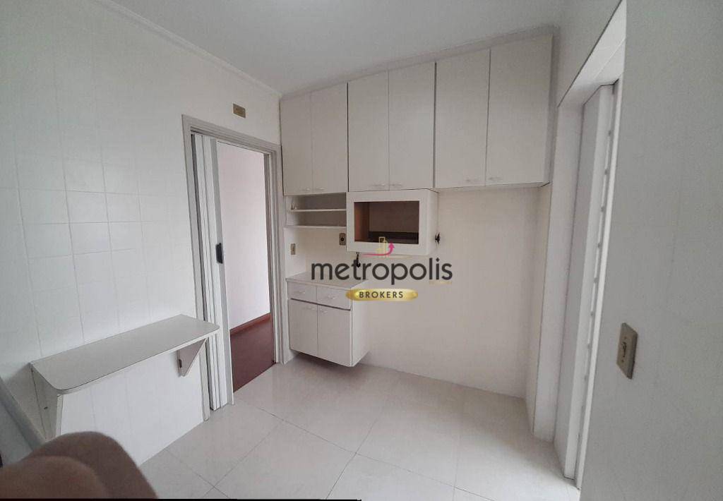 Apartamento para alugar com 2 quartos, 73m² - Foto 3