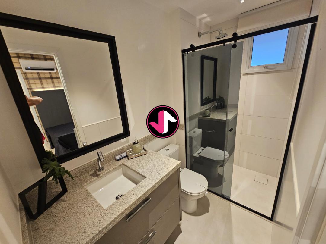 Apartamento à venda com 3 quartos - Foto 14