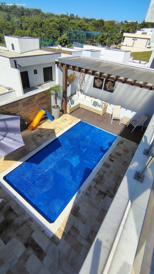 Casa de Condomínio à venda com 3 quartos, 235m² - Foto 5