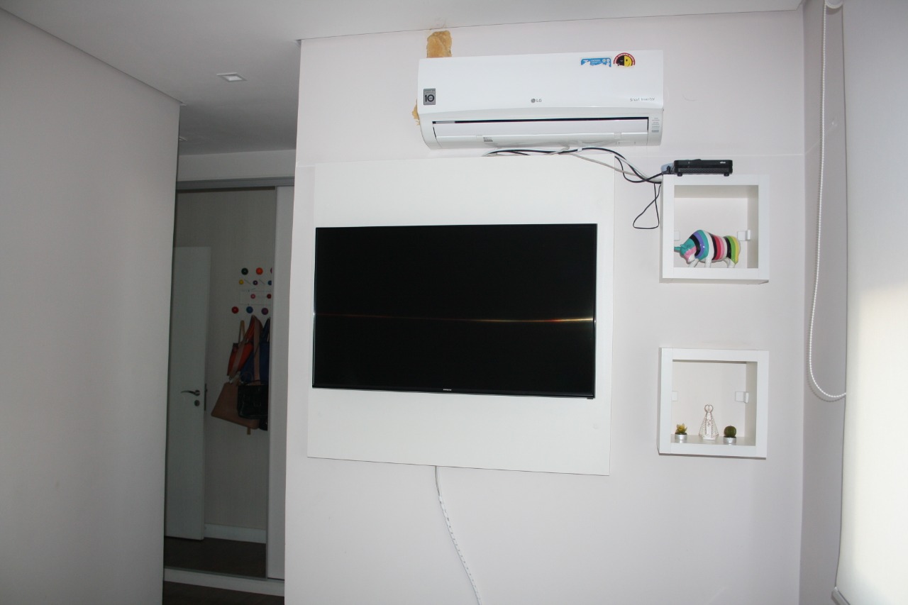 Apartamento à venda com 3 quartos, 96m² - Foto 5