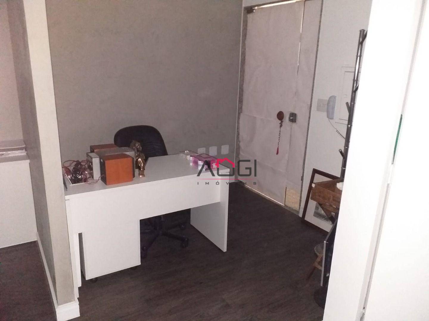 Conjunto Comercial-Sala à venda, 30m² - Foto 13