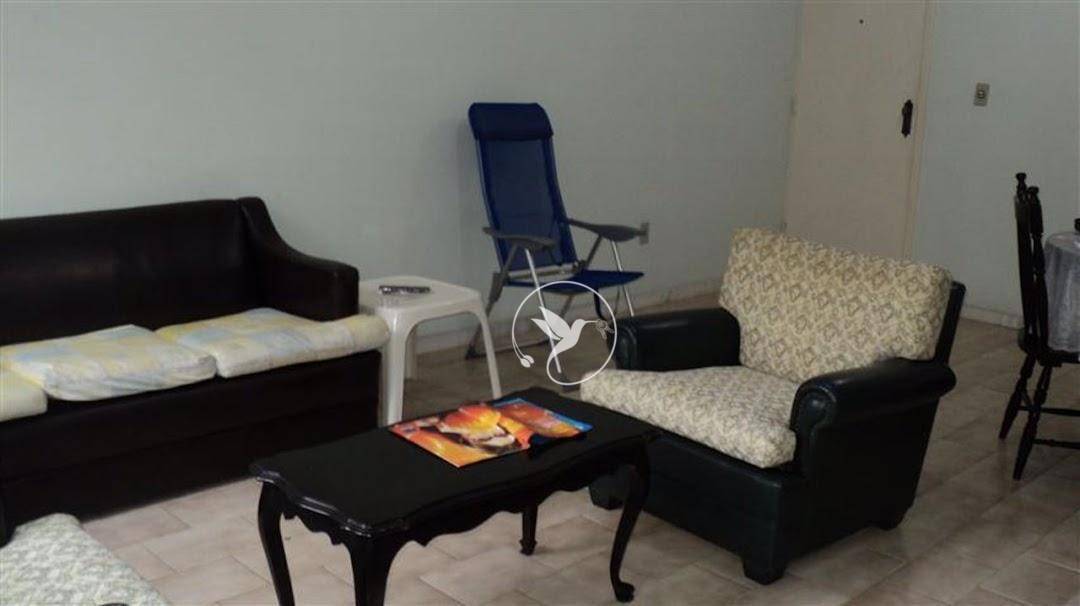 Apartamento à venda com 3 quartos, 87m² - Foto 1