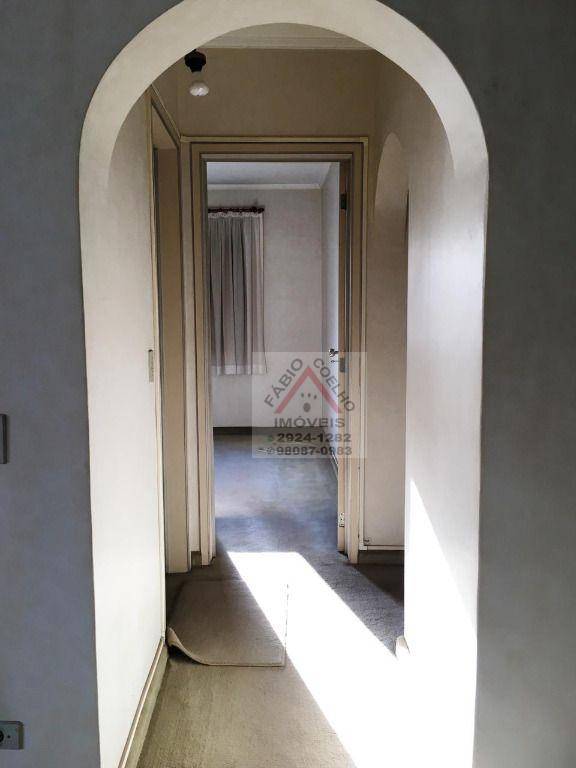 Apartamento à venda com 3 quartos, 110m² - Foto 11