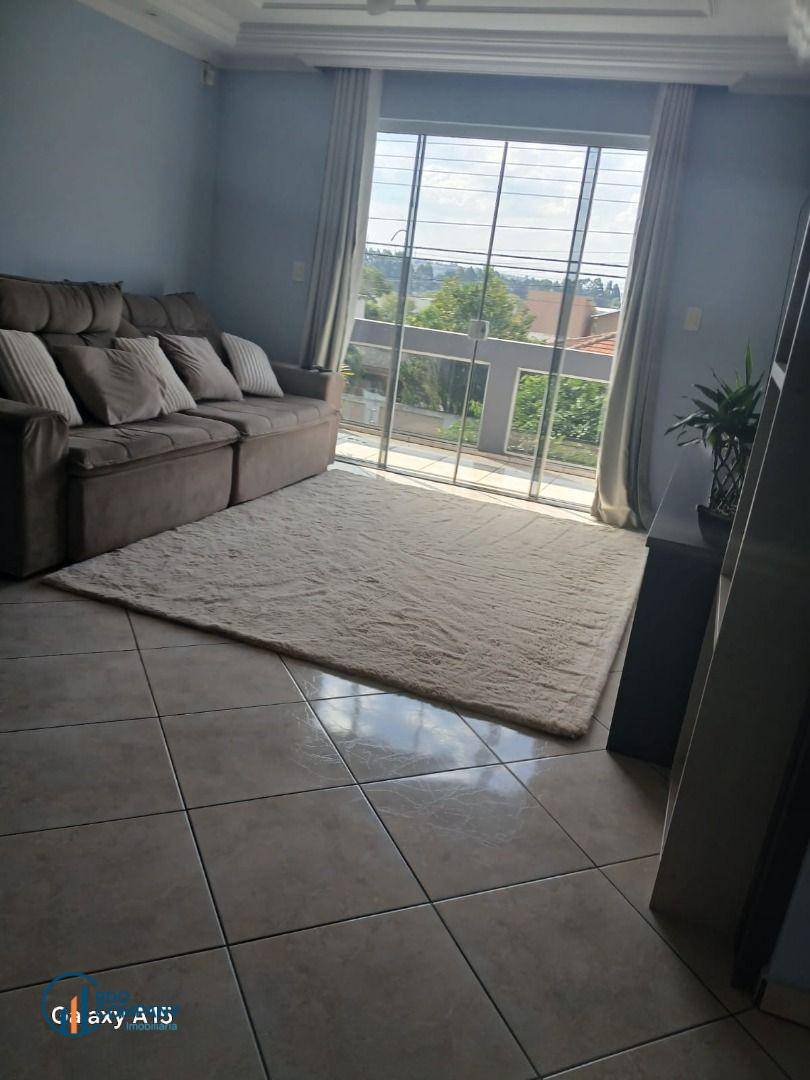 Sobrado à venda com 3 quartos, 339m² - Foto 4