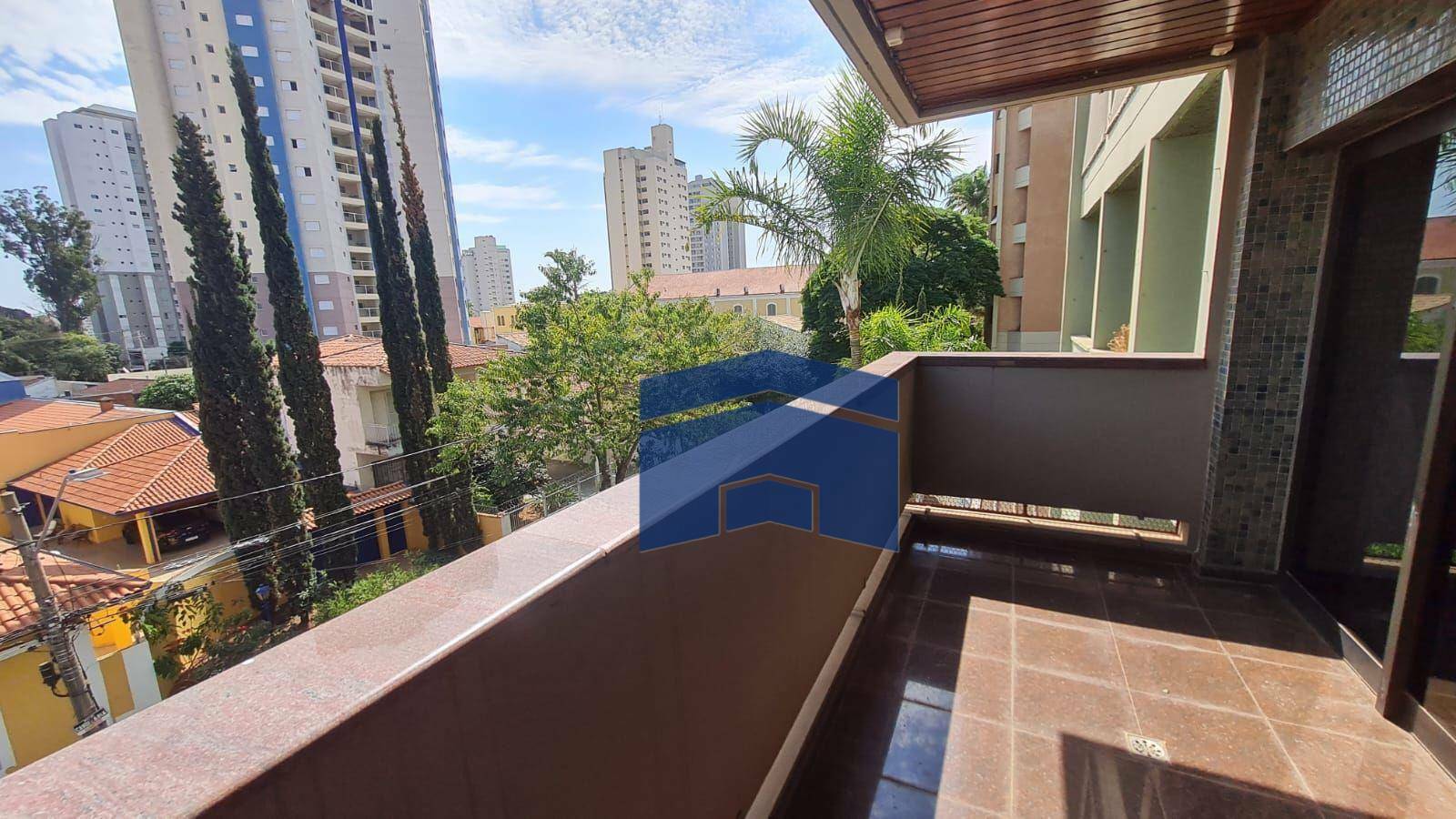 Apartamento à venda com 3 quartos, 170m² - Foto 2