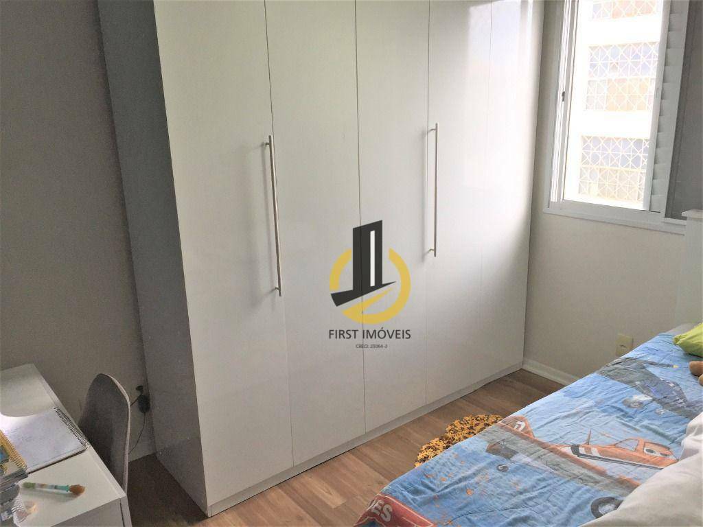 Apartamento à venda com 3 quartos, 65m² - Foto 8