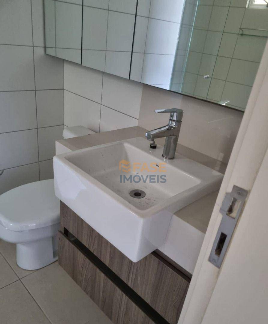 Apartamento à venda com 2 quartos, 65m² - Foto 9
