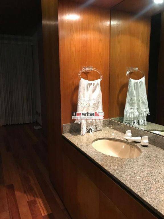 Apartamento à venda com 4 quartos, 380m² - Foto 15