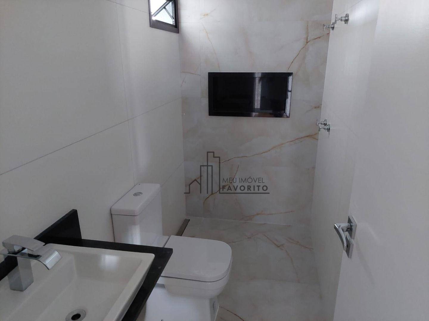 Casa à venda com 3 quartos, 145m² - Foto 11