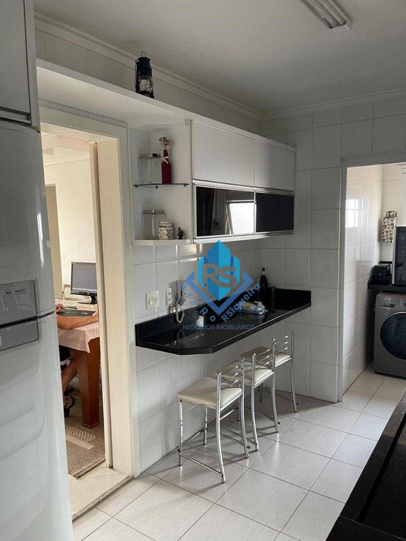 Apartamento à venda com 3 quartos, 98m² - Foto 21