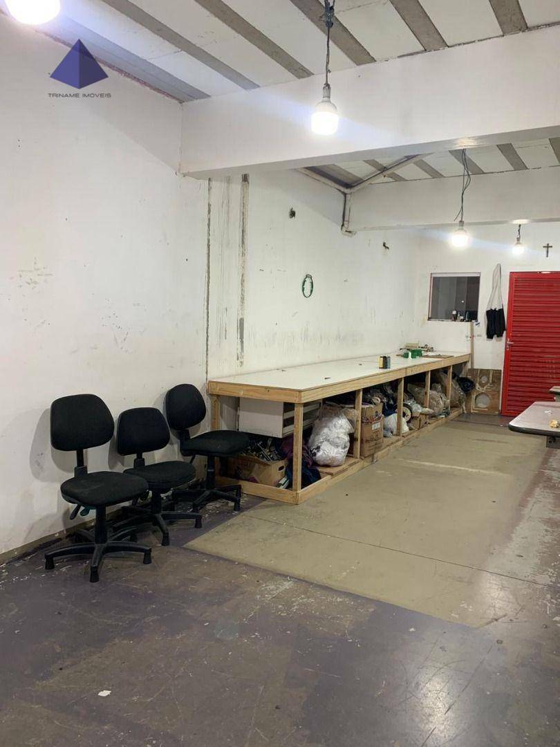 Loja-Salão, 100 m² - Foto 2