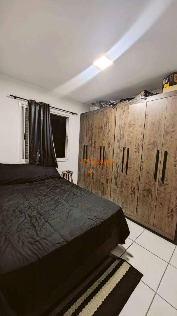 Apartamento à venda com 2 quartos, 46m² - Foto 13