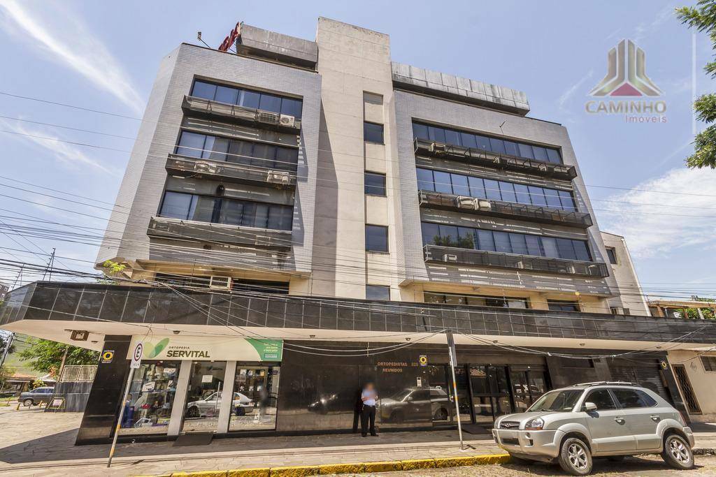 Conjunto Comercial-Sala à venda, 115m² - Foto 1