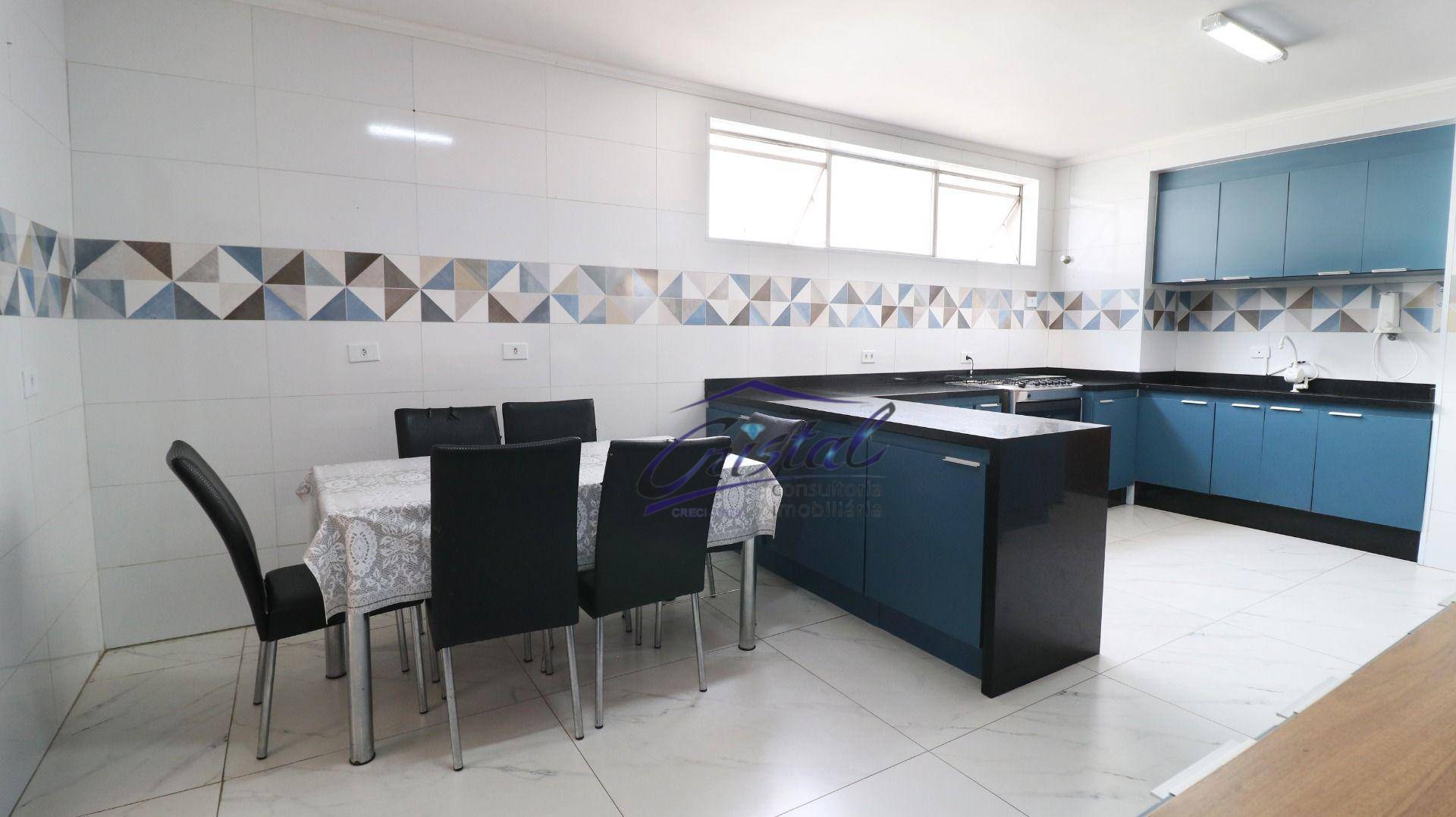 Apartamento à venda com 3 quartos, 187m² - Foto 16