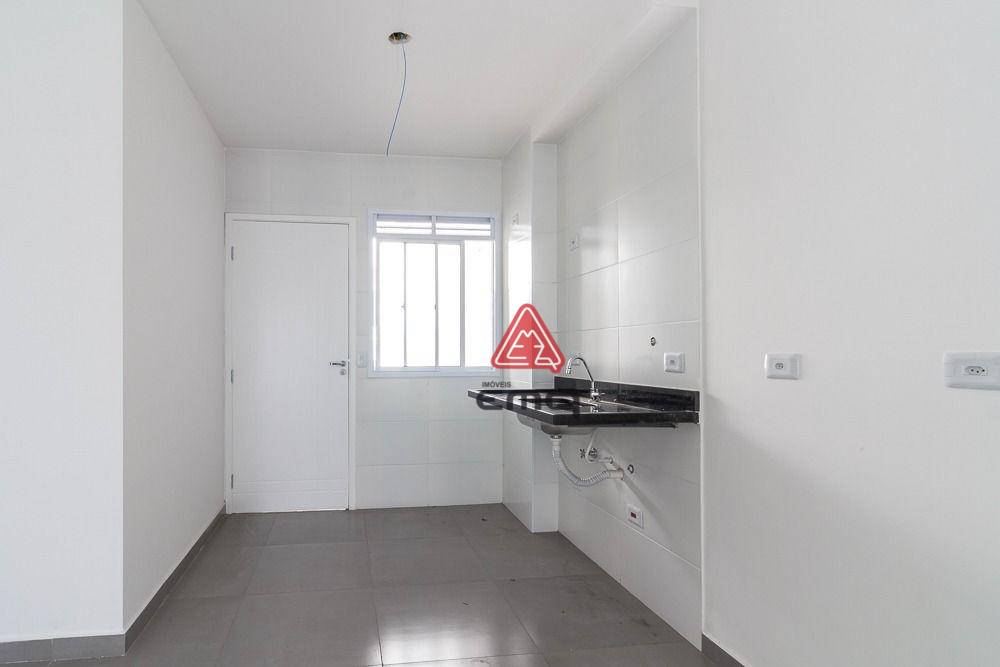 Apartamento à venda com 1 quarto, 41m² - Foto 15