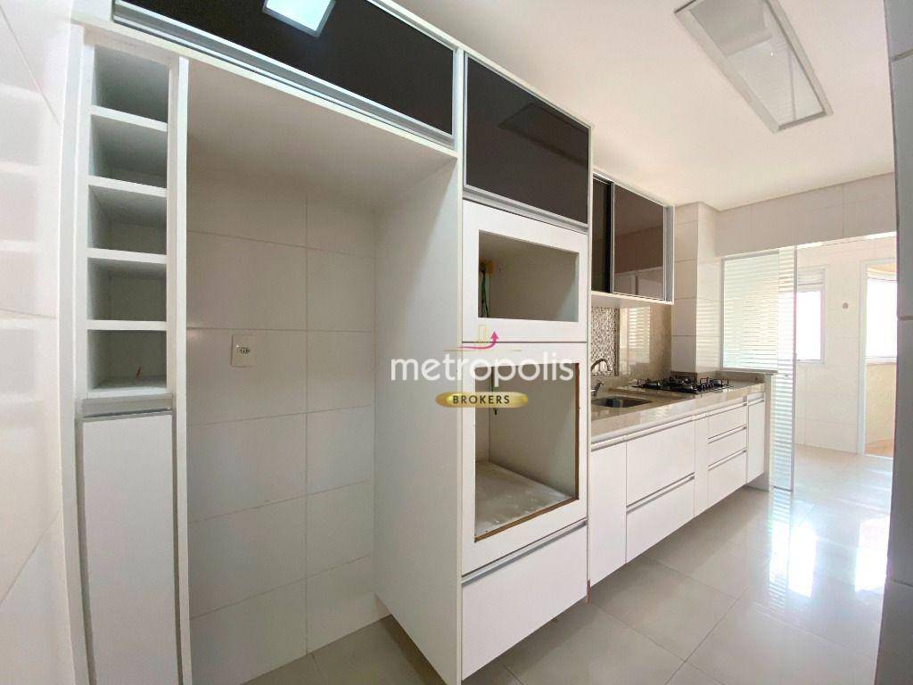 Apartamento à venda com 3 quartos, 100m² - Foto 9