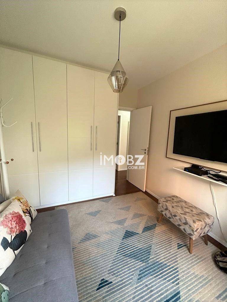 Apartamento à venda com 4 quartos, 130m² - Foto 11