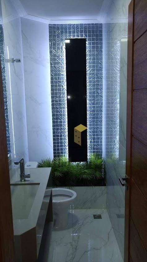 Sobrado à venda com 3 quartos, 200M2 - Foto 18