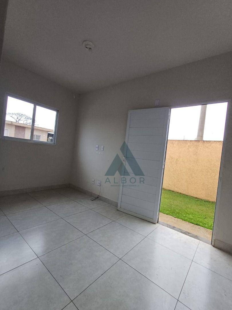 Casa, 2 quartos, 42 m² - Foto 5