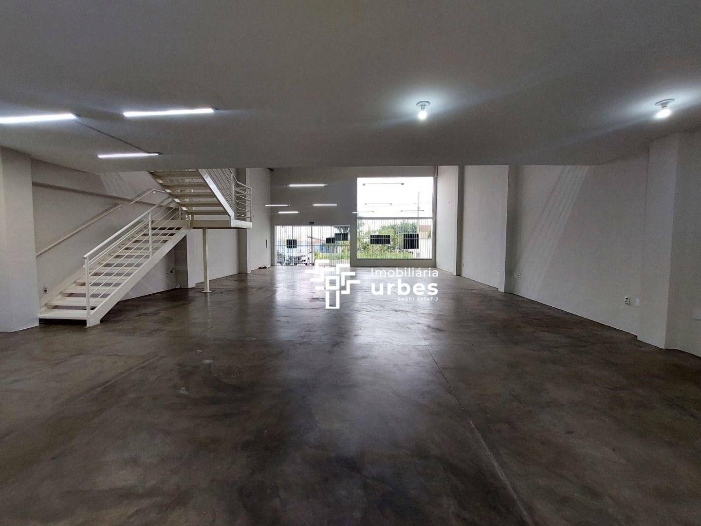 Loja-Salão para alugar, 291m² - Foto 3