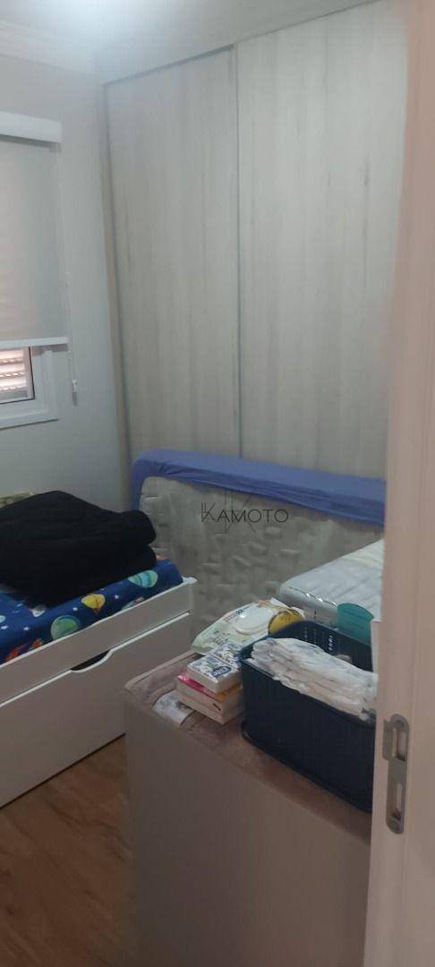 Apartamento à venda com 2 quartos, 59m² - Foto 13