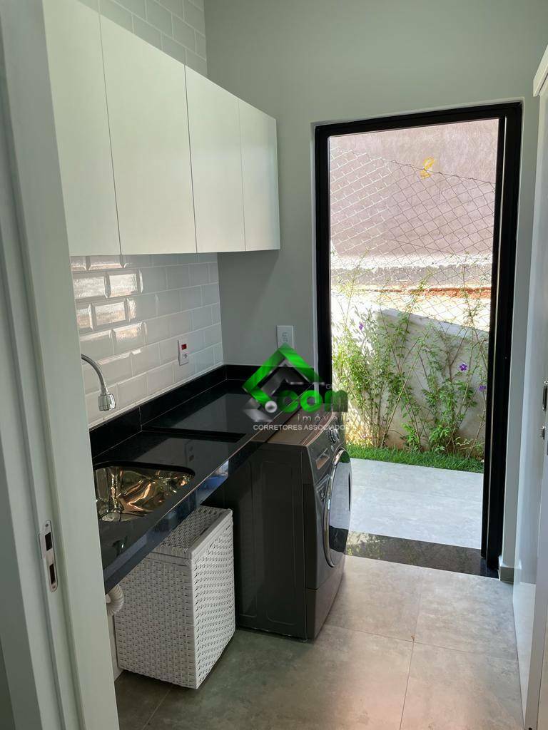 Casa de Condomínio para alugar com 4 quartos, 435m² - Foto 43