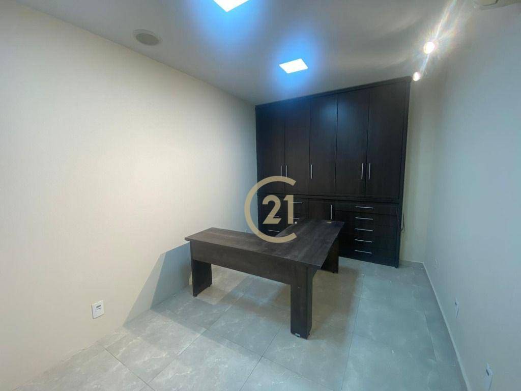 Conjunto Comercial-Sala para alugar, 1113m² - Foto 9