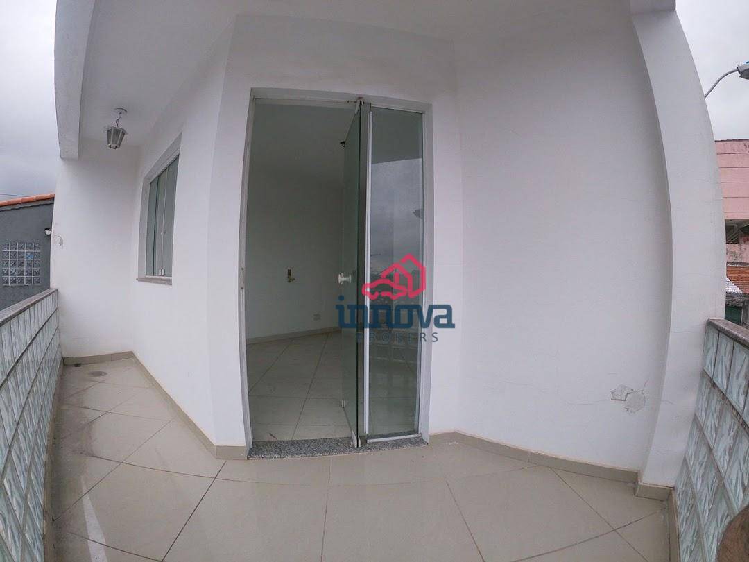 Sobrado à venda com 3 quartos, 125m² - Foto 18