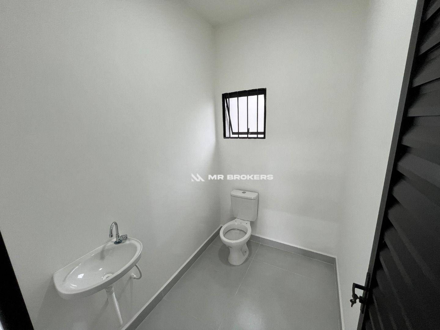 Loja-Salão, 115 m² - Foto 5