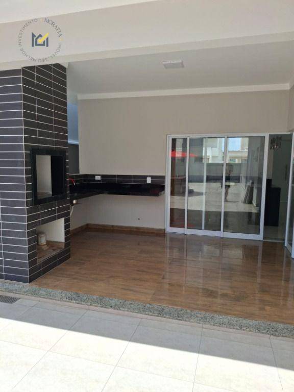 Casa de Condomínio à venda com 3 quartos, 199m² - Foto 7