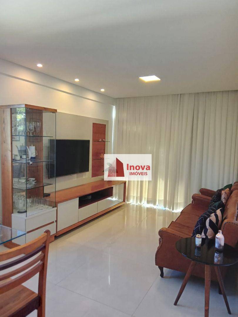 Apartamento à venda com 2 quartos, 85m² - Foto 3