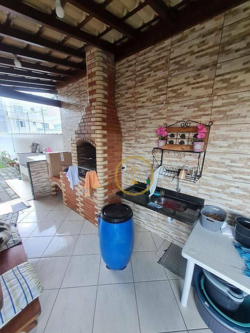 Casa à venda e aluguel com 4 quartos, 200m² - Foto 29