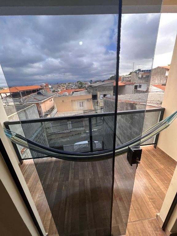 Sobrado à venda com 3 quartos, 100m² - Foto 9