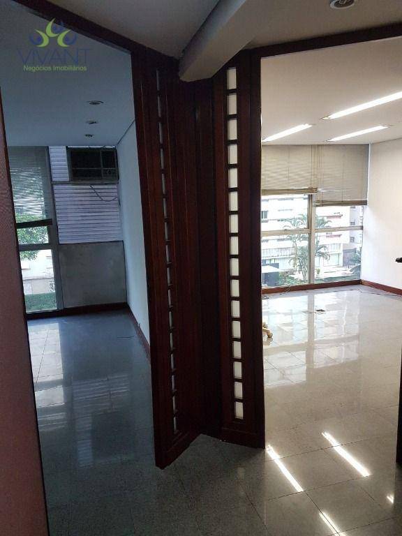 Conjunto Comercial-Sala à venda e aluguel, 100m² - Foto 4