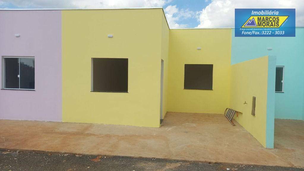 Casa para alugar com 2 quartos, 60m² - Foto 14