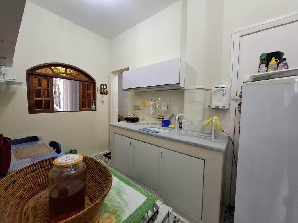 Apartamento à venda com 1 quarto, 48m² - Foto 11