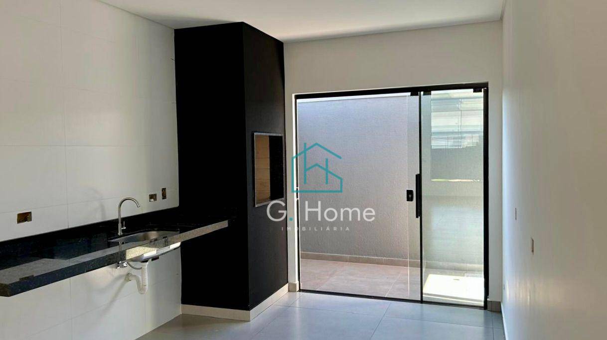 Casa à venda com 3 quartos, 85m² - Foto 11