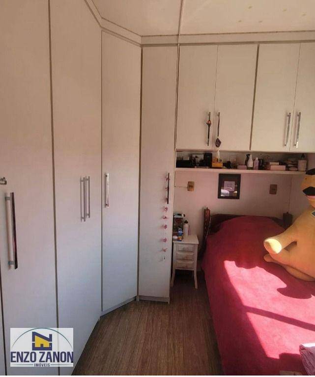 Apartamento à venda com 3 quartos, 91m² - Foto 9