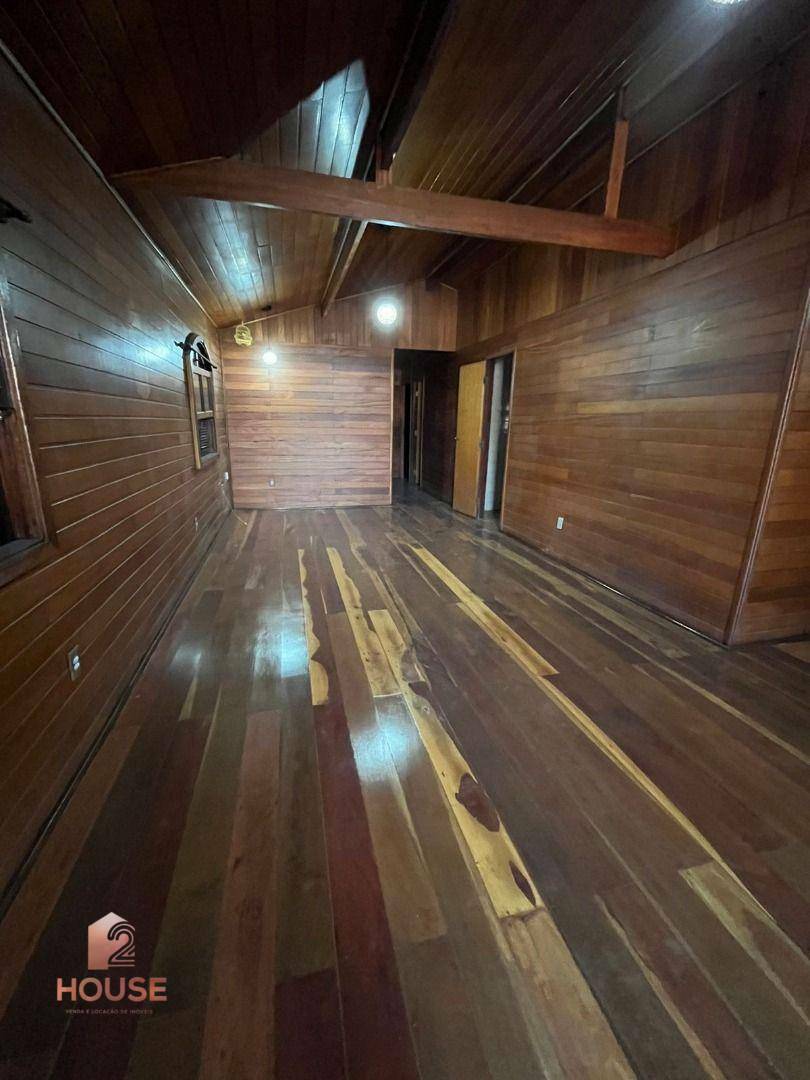 Casa para alugar com 3 quartos, 110m² - Foto 16