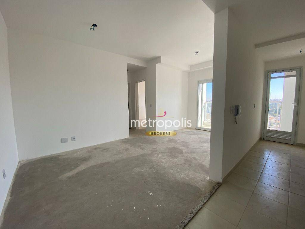 Apartamento à venda com 2 quartos, 63m² - Foto 1